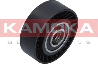 Deflection/Guide Pulley, V-ribbed belt R0040 - image 6