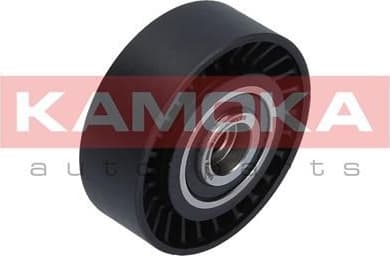 Deflection/Guide Pulley, V-ribbed belt R0040 - image 8