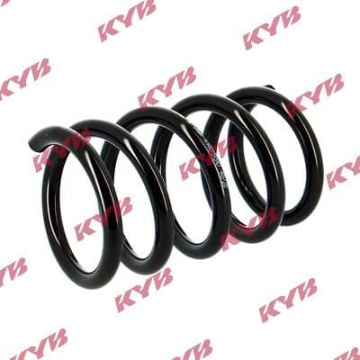 Suspension Spring K-Flex RA6990 - image 2
