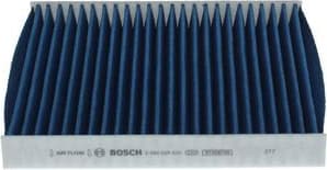 Filter, cabin air FILTER+pro 0986628630