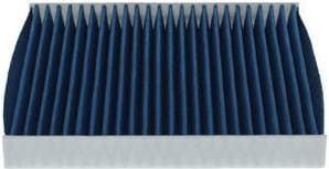 Filter, cabin air FILTER+pro 0986628630 - image 3