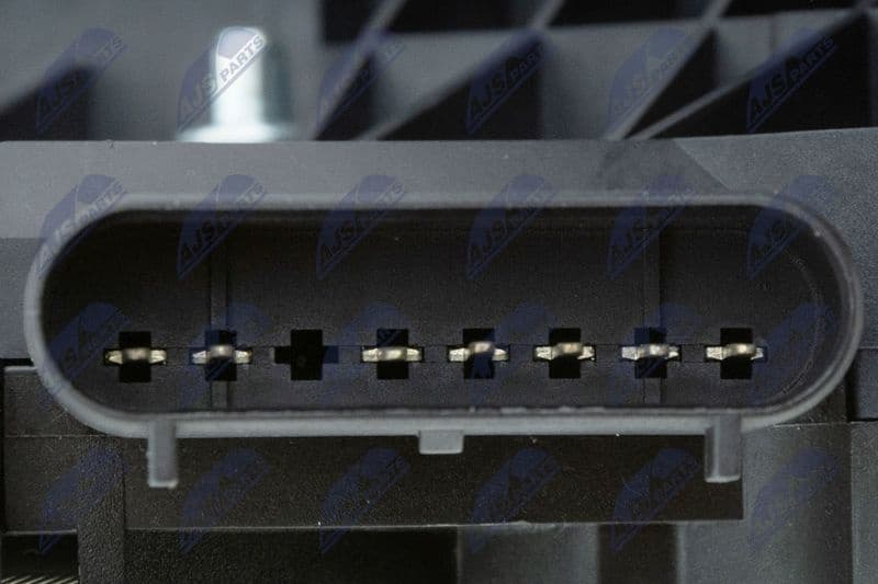 Door Lock EZC-FR-200