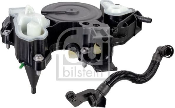 Oil Separator, crankcase ventilation febi Plus 176540
