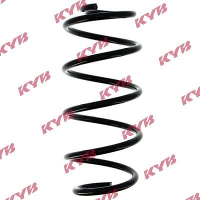 Suspension Spring K-Flex RA1264