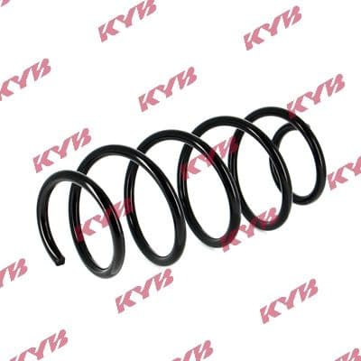 Suspension Spring K-Flex RA1264 - image 2