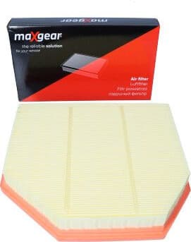 Air Filter 26-2542 - image 2