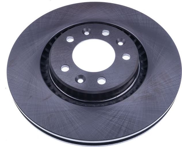 Brake Disc B130809