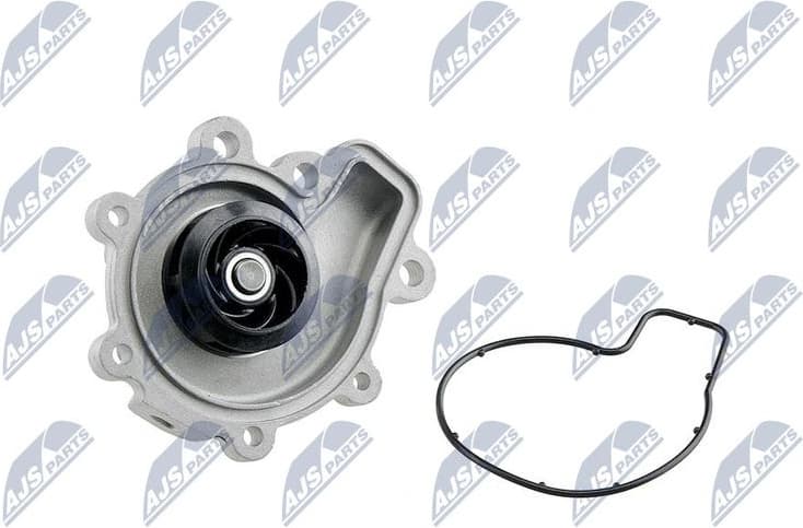 Water Pump, engine cooling CPW-MZ-053