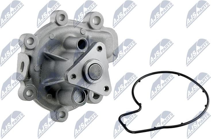 Water Pump, engine cooling CPW-MZ-053 - image 2