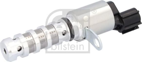 Control Valve, camshaft adjustment febi Plus 183397