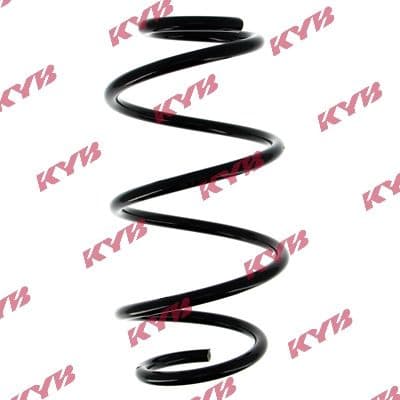 Suspension Spring K-Flex RA1262