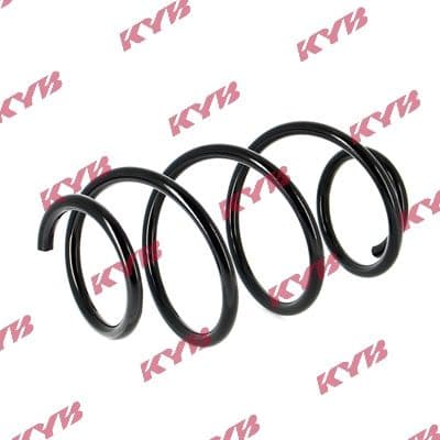 Suspension Spring K-Flex RA1262 - image 2