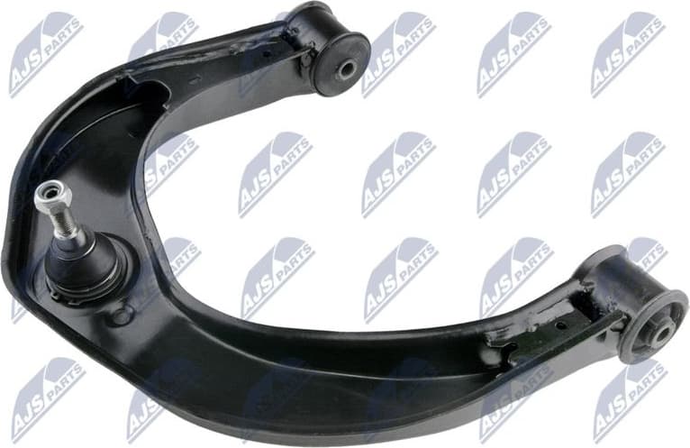 Control/Trailing Arm, wheel suspension ZWG-VW-000