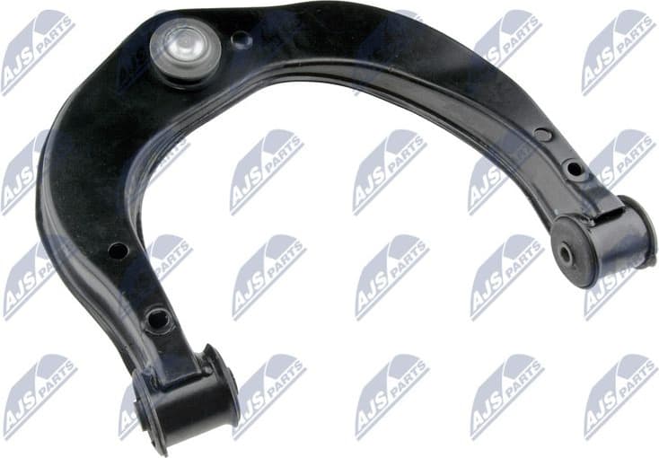 Control/Trailing Arm, wheel suspension ZWG-VW-000 - image 2