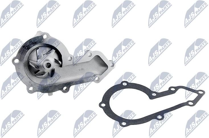 Water Pump, engine cooling CPW-LR-011
