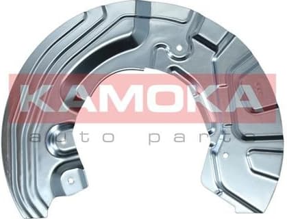 Brake protection plate 1180041
