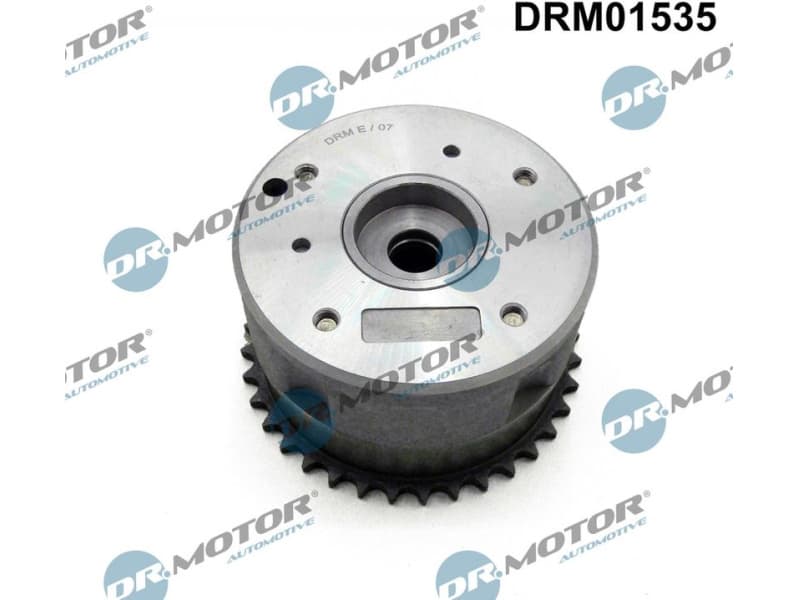 Camshaft Adjuster DRM01535