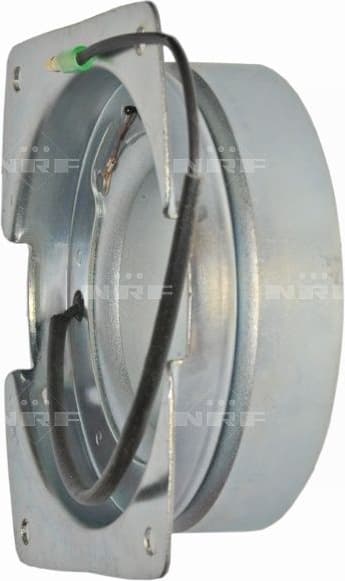 Coil, magnetic clutch (compressor) 38730