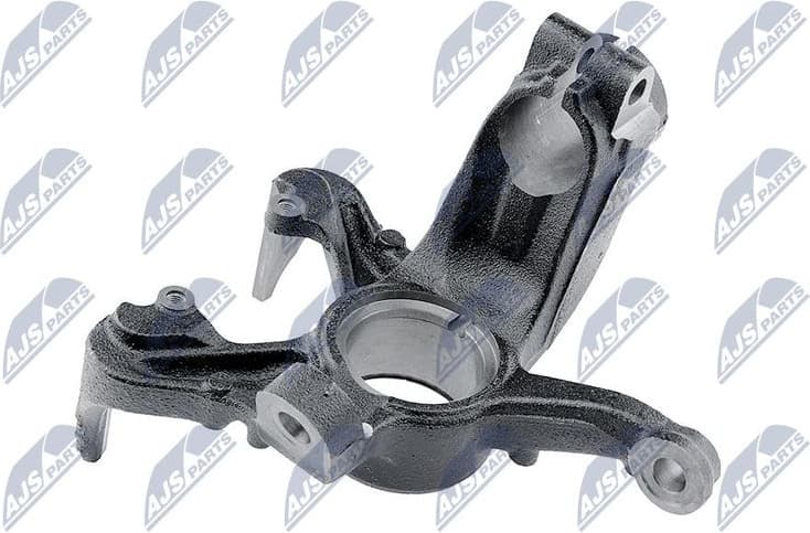Steering Knuckle, wheel suspension ZZP-VW-014 - image 2