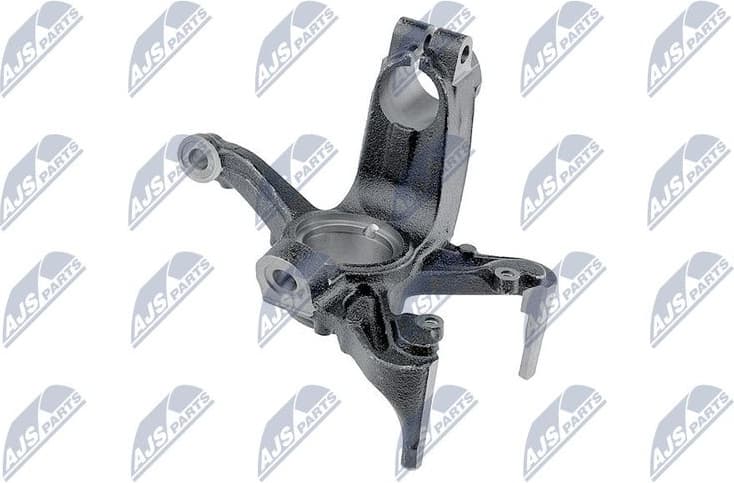 Steering Knuckle, wheel suspension ZZP-VW-013 - image 2
