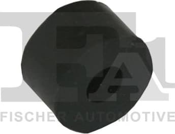 Rubber Buffer, muffler 773-927