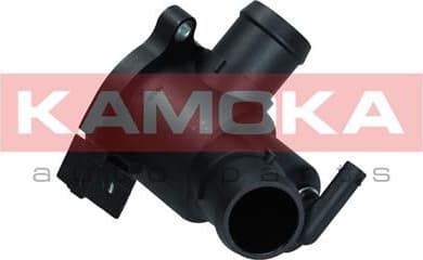 Thermostat, coolant 7710030 - image 6