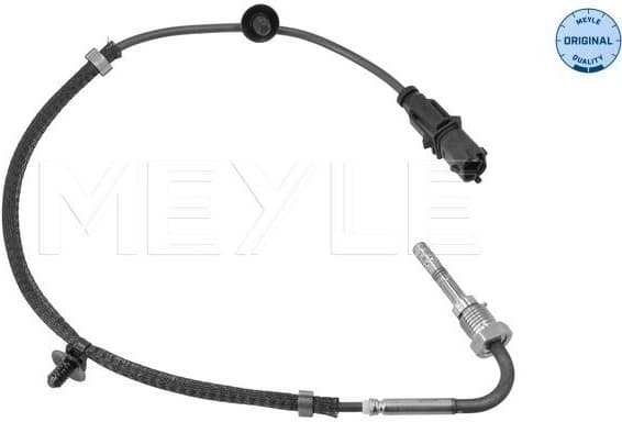 Sensor, exhaust gas temperature MEYLE-ORIGINAL: True to OE. 614 800 0061