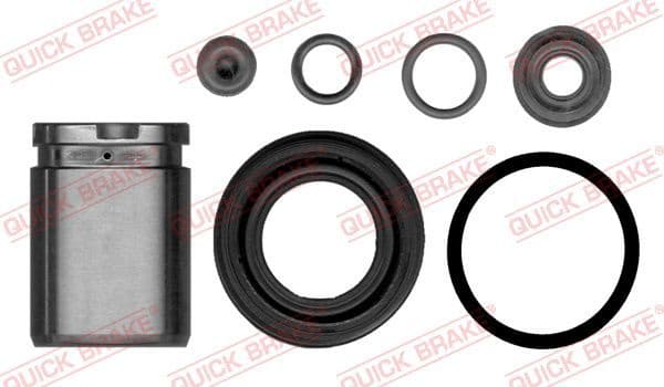 Repair Kit, brake caliper 114-5292