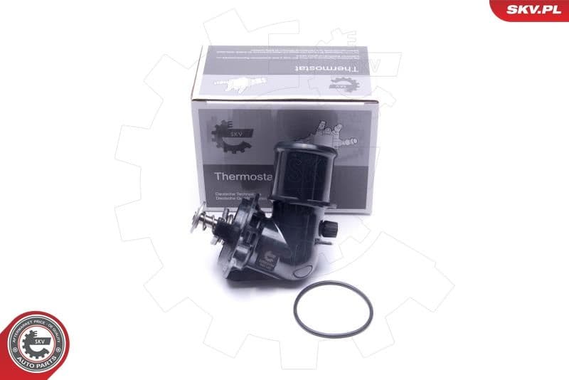 Thermostat, coolant 20SKV184