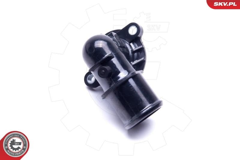 Thermostat, coolant 20SKV184 - image 2