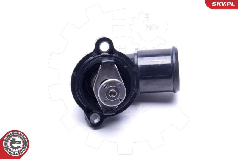 Thermostat, coolant 20SKV184 - image 3