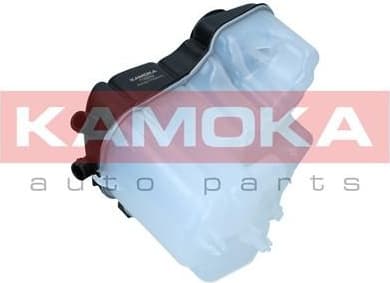 Expansion Tank, coolant 7720053 - image 3