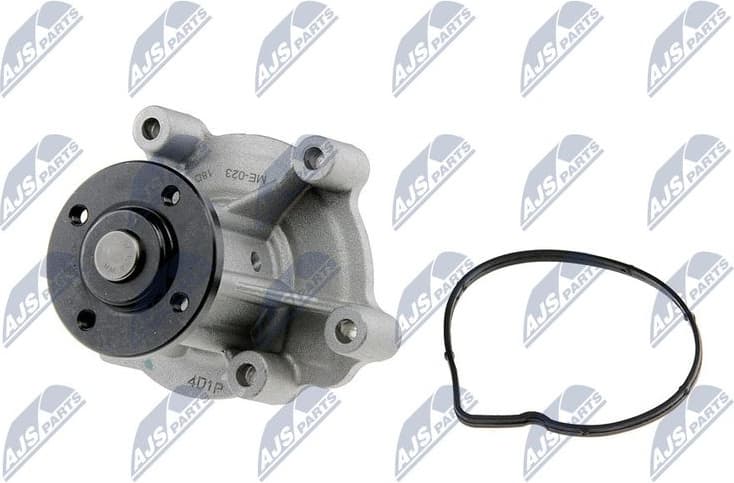 Water Pump, engine cooling CPW-ME-023 - image 2