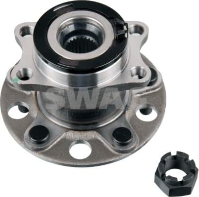 Wheel Bearing Kit 33 10 2864
