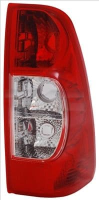 Tail Light Assembly 11-11438-01-2