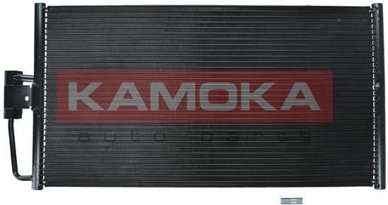 Condenser, air conditioning 7800120 - image 2