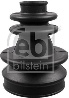 Bellow, drive shaft 12418