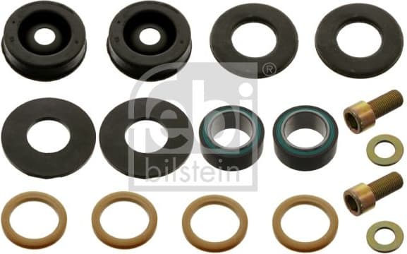 Repair Kit, driver cab suspension 16289