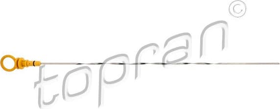 Oil Dipstick 702 560