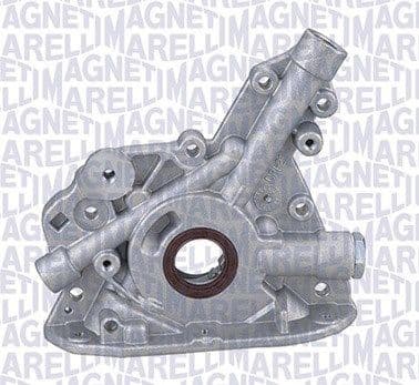 Oil Pump 351516000025