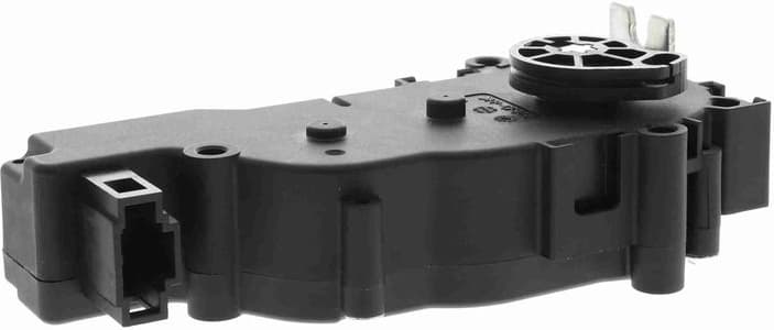 Closing aid, tailgate Green Mobility Parts V30-77-0045