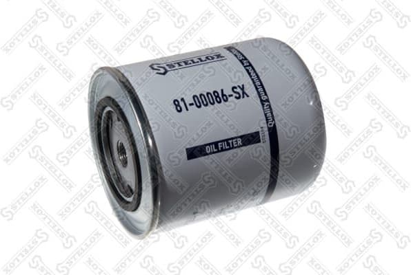 Oil Filter 81-00086-SX