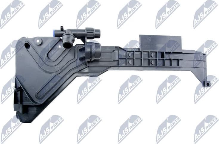 Bracket, expansion tank (coolant) CZW-BM-014A - image 4