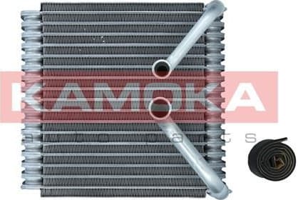 Evaporator, air conditioning 7770019