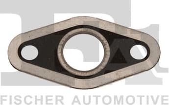 Gasket, exhaust pipe 770-906