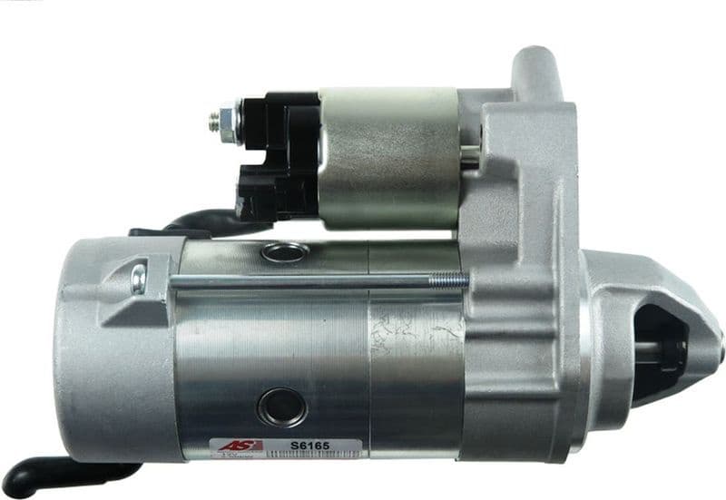Starter AS S6165 - image 2