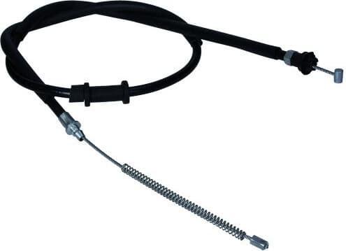 Cable Pull, parking brake 32-1041 - image 2