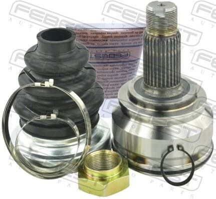 Joint Kit, drive shaft 1910-E90R