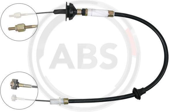 Cable Pull, clutch control K26240