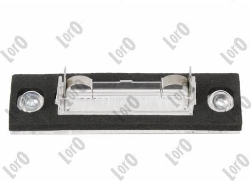 Licence Plate Light LORO 016-33-900 - image 2